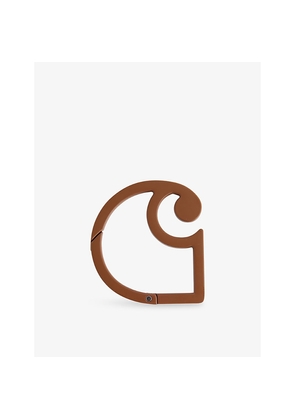 Mens Carhartt WIP C-Logo Carabiner