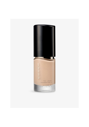 Suqqu The Liquid Foundation 30ml