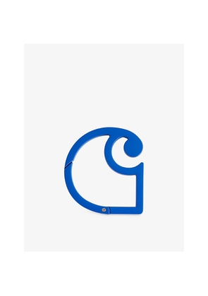 Mens Carhartt WIP C-Logo Carabiner