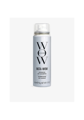 Color Wow Insta-Wow Advanced Dry Shampoo 60ml