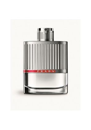 Mens Prada Luna Rossa Eau De Toilette 100ml