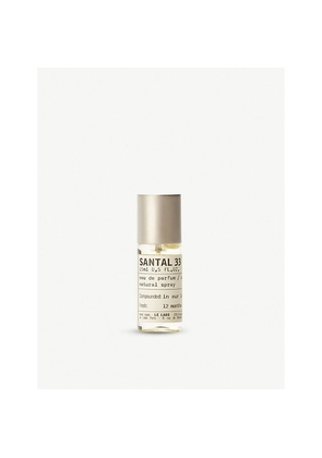 Le Labo Santal 33 Eau De Parfum 15ml