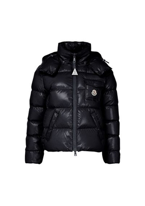 Andro puffer jacket