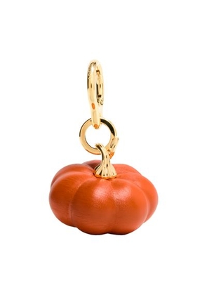 Pumpkin charm