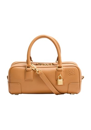 Amazona 23 cropped bag in nappa calfskin