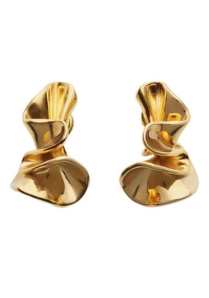 Anemone small earrings