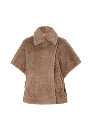 Tebe Teddy cape