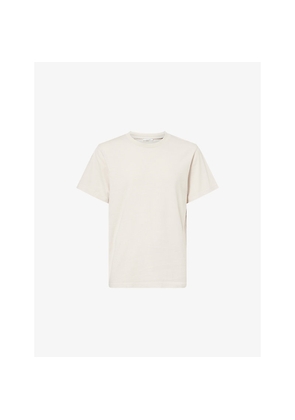 Mens Entire Studios Standard Cotton-Jersey T-Shirt