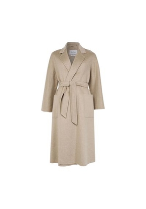 Ludmilla long coat