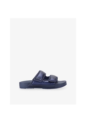 Mens Kurt Geiger London Puff Shell Sandals