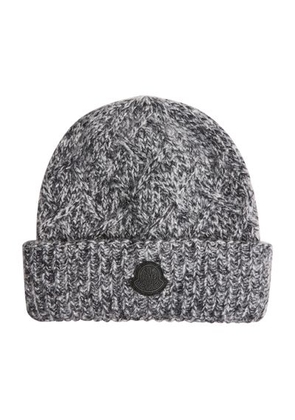 Logo beanie