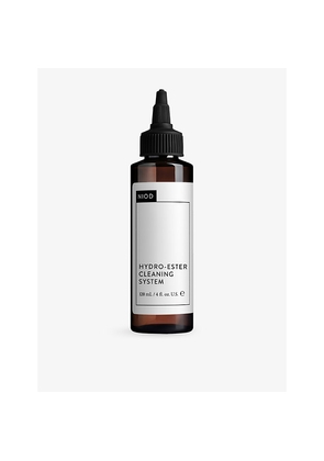 Niod Hydro-Ester Cleaning System 120ml