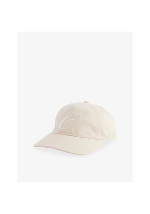 Womens The Couture Club Logo Script Cotton Cap