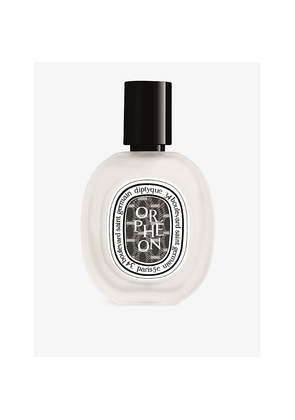 Womens Diptyque Orphéon Hair Mist 30ml