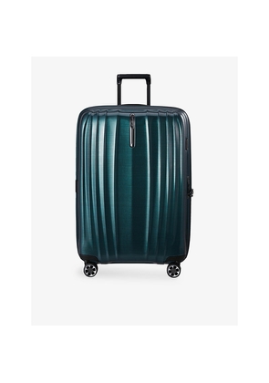 Samsonite Nexis Spinner Hard-Shell Suitcase 76cm