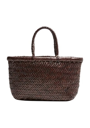 Flat Gora mini handbag