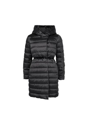 Novef puffer jacket - THE CUBE