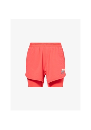 Mens 247 By Represent 247 Hybrid Short
