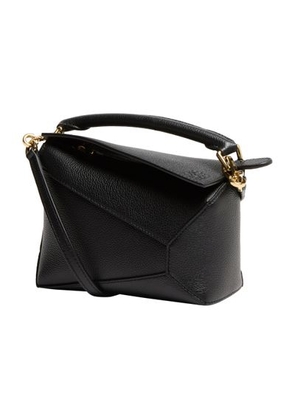 Puzzle Edge mini bag