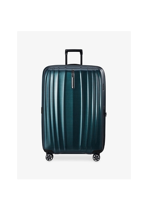 Samsonite Nexis Spinner Hard-Shell Suitcase 82cm