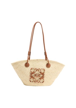 Small Anagram basket