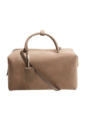 Holdall handbag