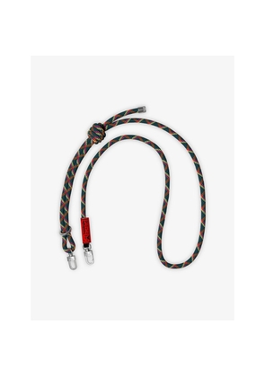 Topologie Rope Woven Strap 8mm