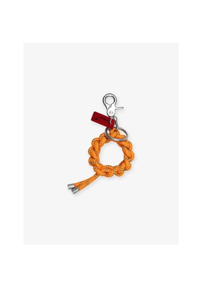 Topologie Krans Woven Keychain