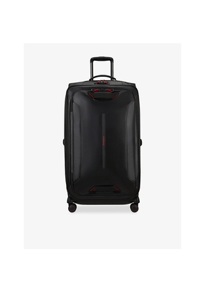 Samsonite Ecodiver Spinner 4-Wheel Duffle Suitcase 79cm