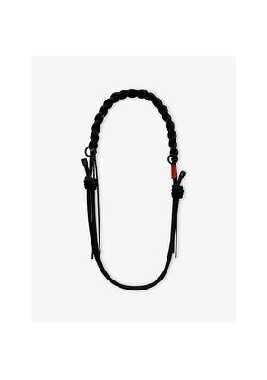 Topologie Braided O-Rope Woven Strap 8mm