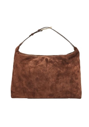 Pillow shoulder bag