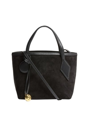 Sprout micro tote bag