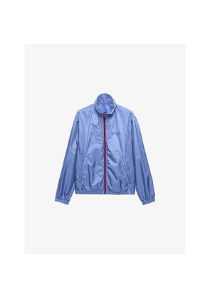 Mens Prada Re-Nylon Blouson Jacket
