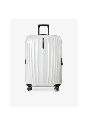Samsonite Nexis Spinner Hard-Shell Suitcase 76cm