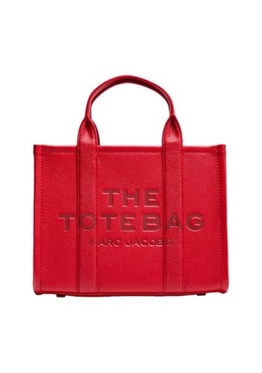 The Leather Medium Tote Bag