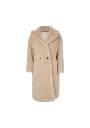 Teddy Tedgirl coat