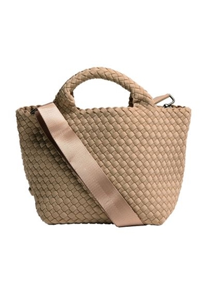 St Barths small tote