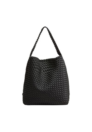 Nomad medium hobo bag