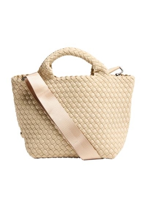 St Barths small tote