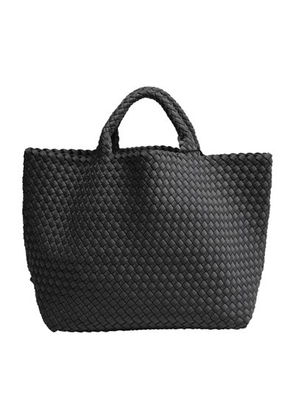 St Barths medium tote