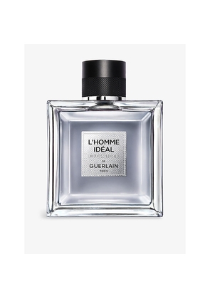 Mens Guerlain L'Homme Idéal Cologne Forte Eau De Parfum Limited Edition 100ml