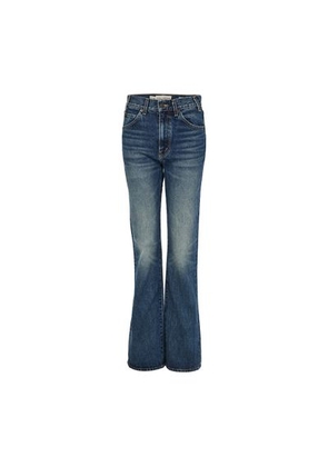 Joan wide leg jeans