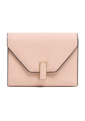 Iside 3 CC folding wallet