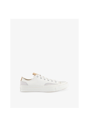 Mens Converse All Star Ox 70S Canvas Trainers