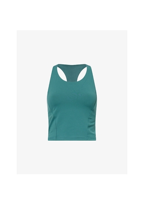 Womens Lululemon Wunder Train Racrbck Tnk