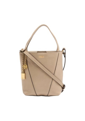 Small Chloé Spin tote bag