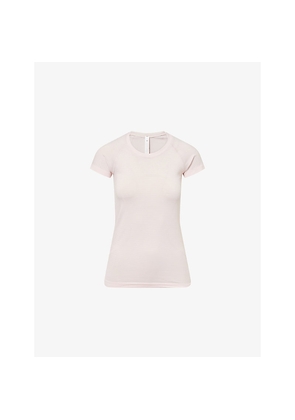 Womens Lululemon Swiftly Tech 2.0 Short-Sleeve Training Top