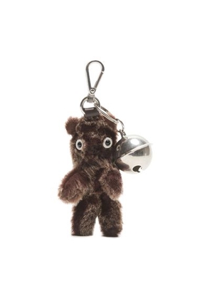 Bear keychain