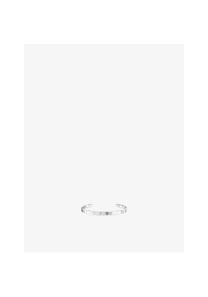 Bee De Chaumet Bracelet In Platinum