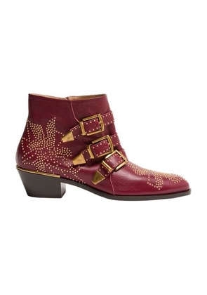 Susanna ankle boots
